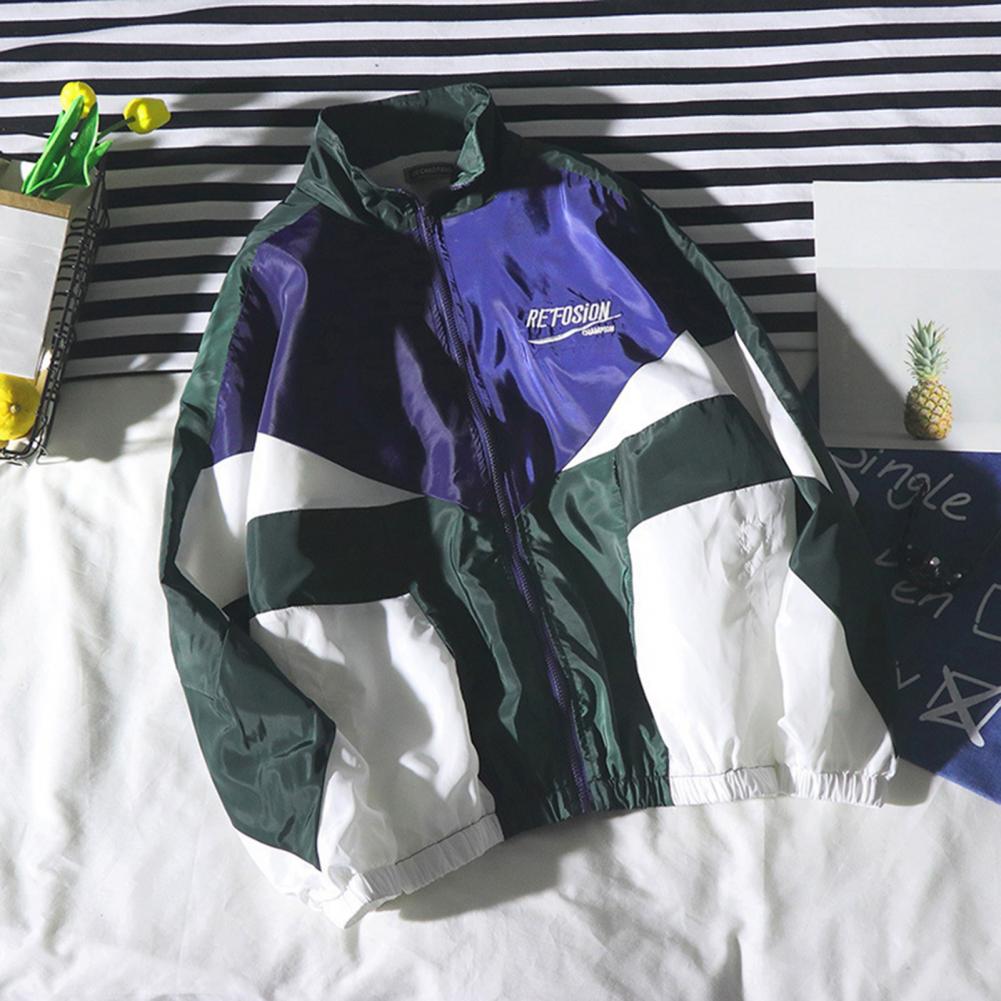 UrbanStyle Windbreaker for All