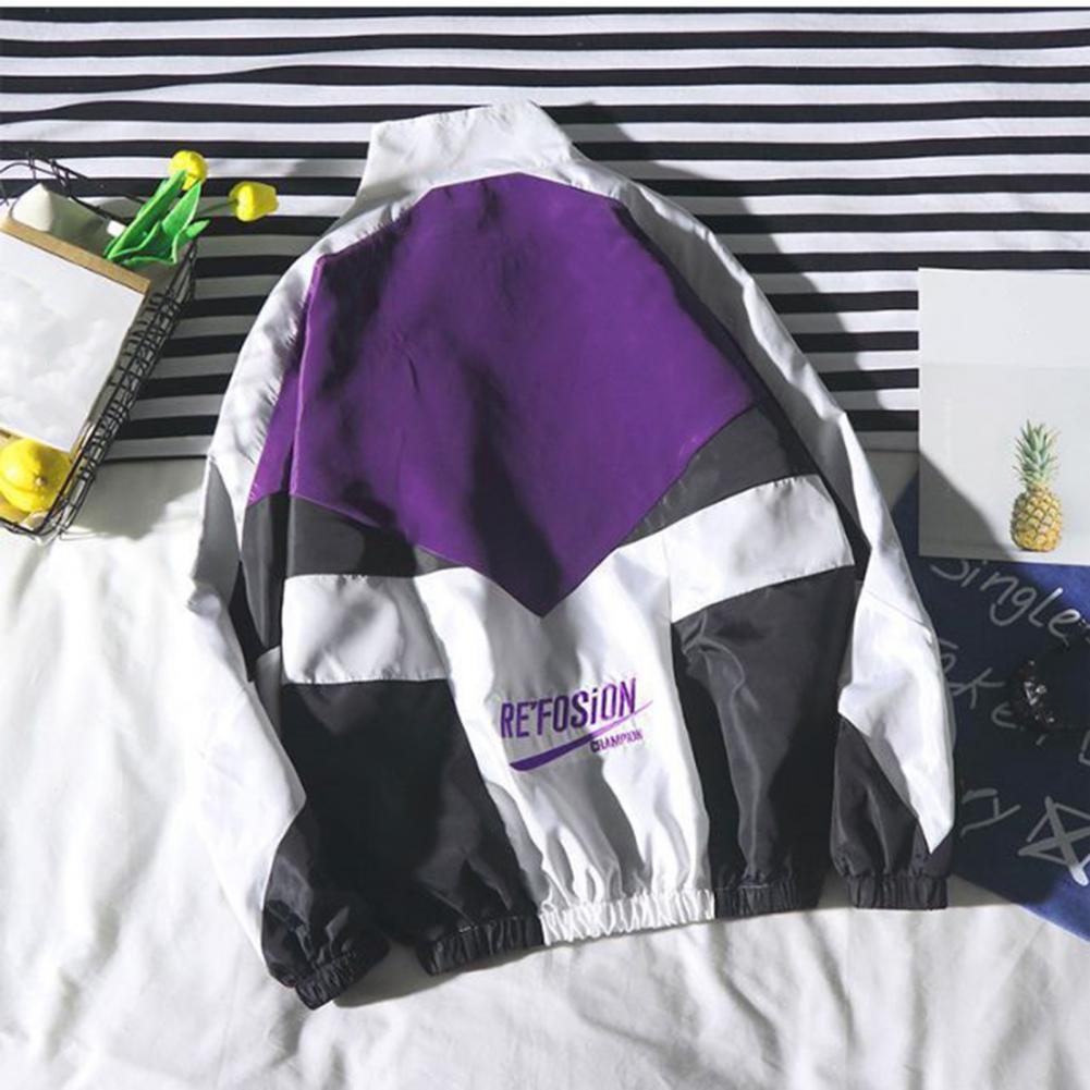 UrbanStyle Windbreaker for All