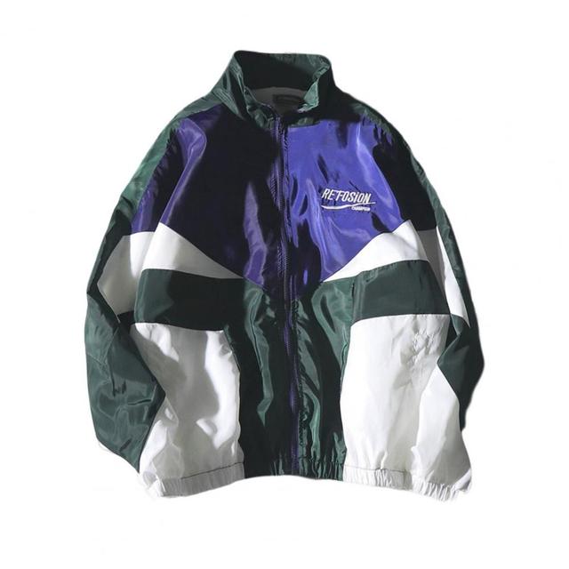 UrbanStyle Windbreaker for All