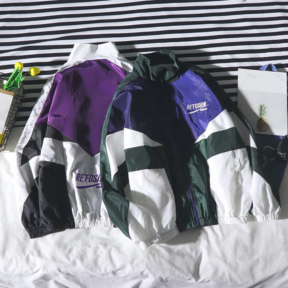 UrbanStyle Windbreaker for All