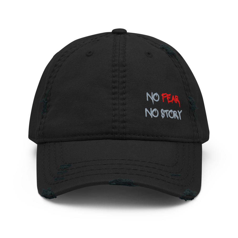 NFNS Signature Cap