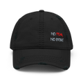 NFNS Signature Cap