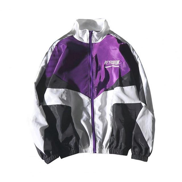 UrbanStyle Windbreaker for All