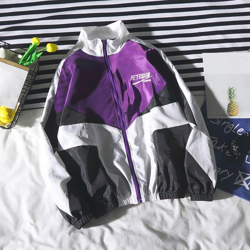 UrbanStyle Windbreaker for All