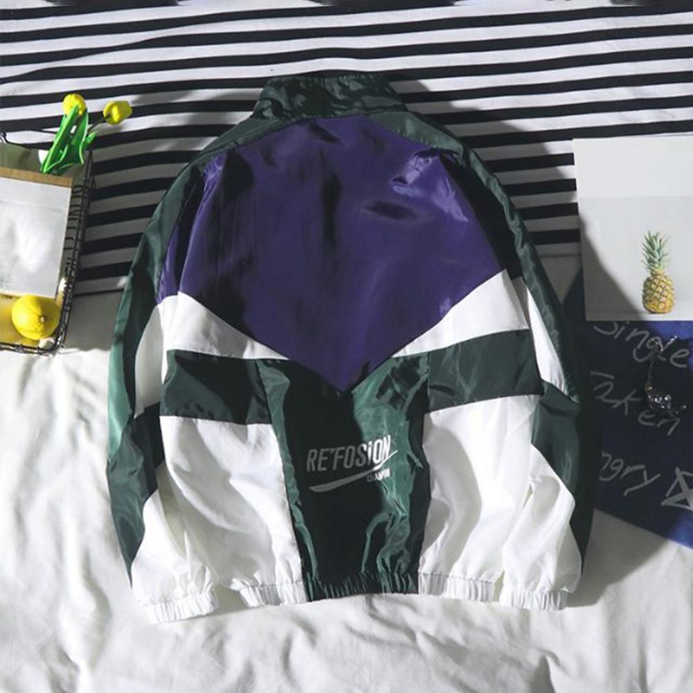UrbanStyle Windbreaker for All